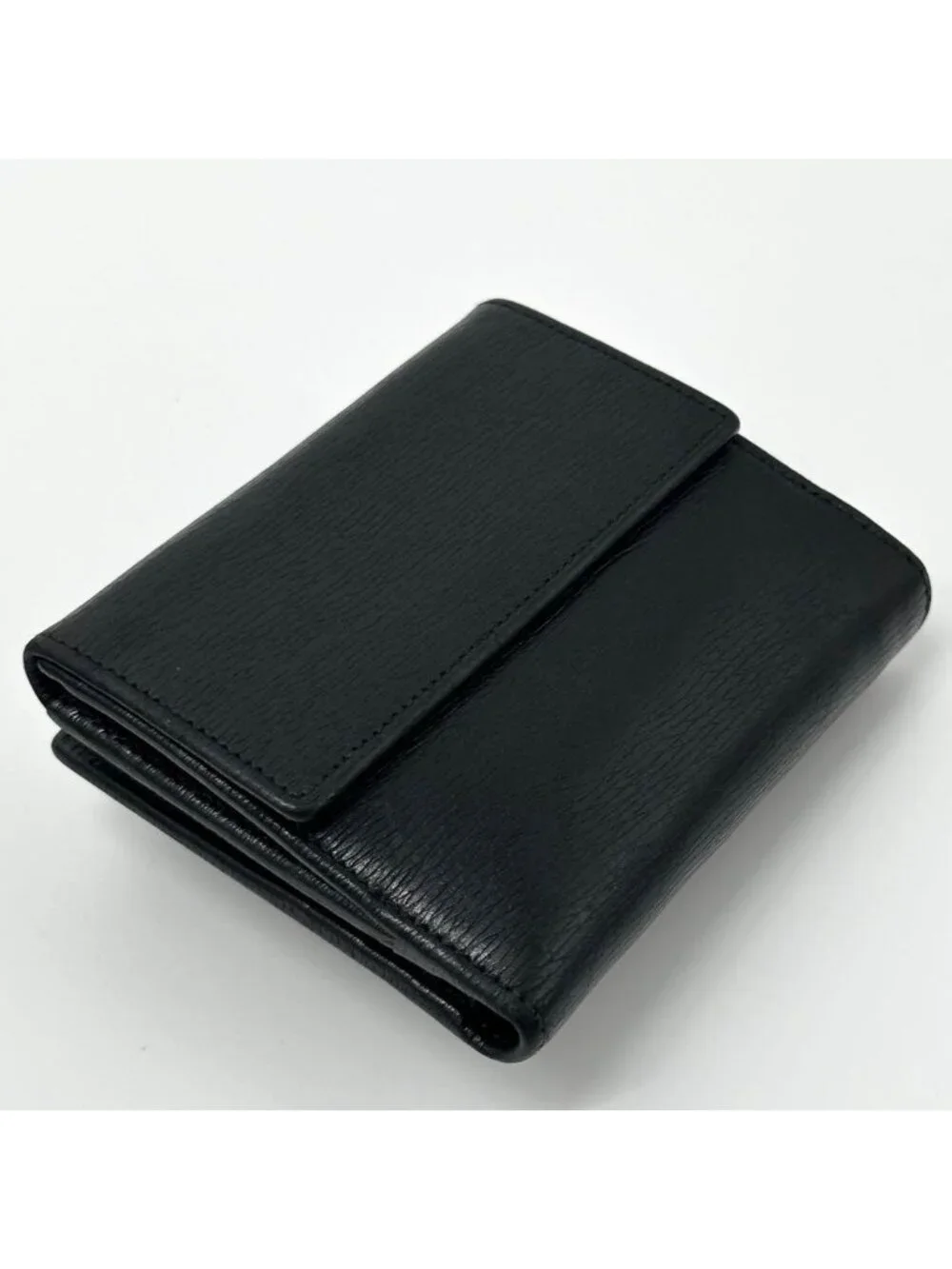 ★SOLD★ Gucci Archive Era Vintage Clip Jackie Wallet - Picture 5 of 13